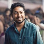 Vineeth Sreenivasan