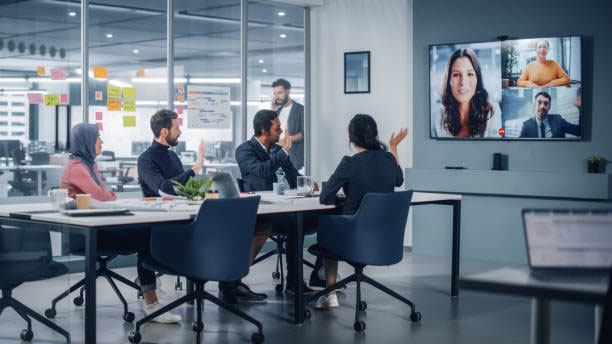 Video Conferencing