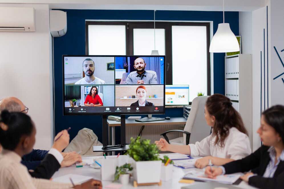 Video Conferencing Cameras