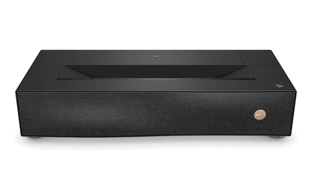 True 4K UHD Ultra Short Throw Laser Projector V5000i