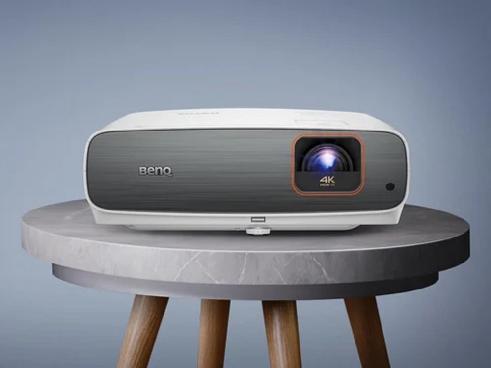 TK860i | True 4K 3300lm Smart Home Theater Projector